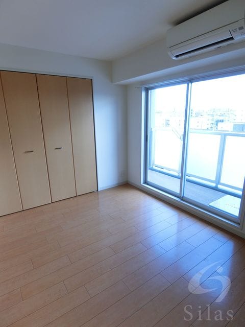 我孫子町駅 徒歩5分 5階の物件内観写真