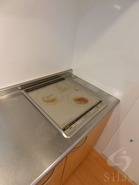 我孫子町駅 徒歩5分 5階の物件内観写真