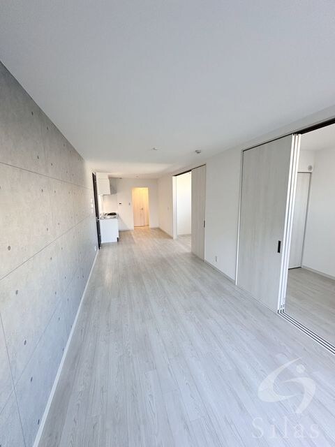 矢田駅 徒歩7分 3階の物件内観写真