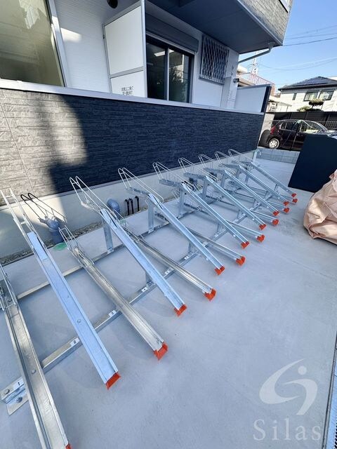 矢田駅 徒歩7分 3階の物件外観写真