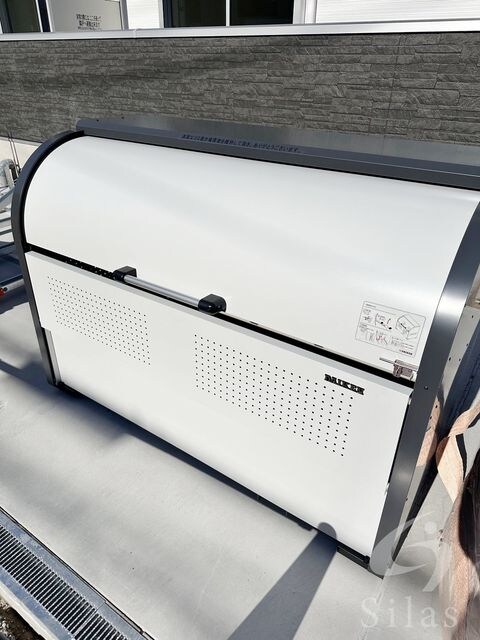 矢田駅 徒歩7分 1階の物件外観写真