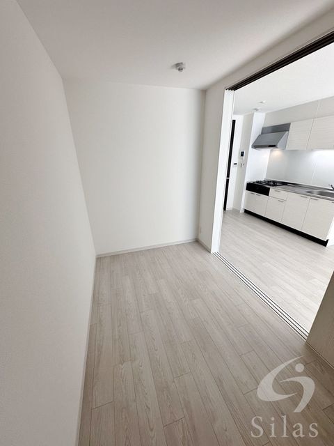 矢田駅 徒歩7分 1階の物件内観写真