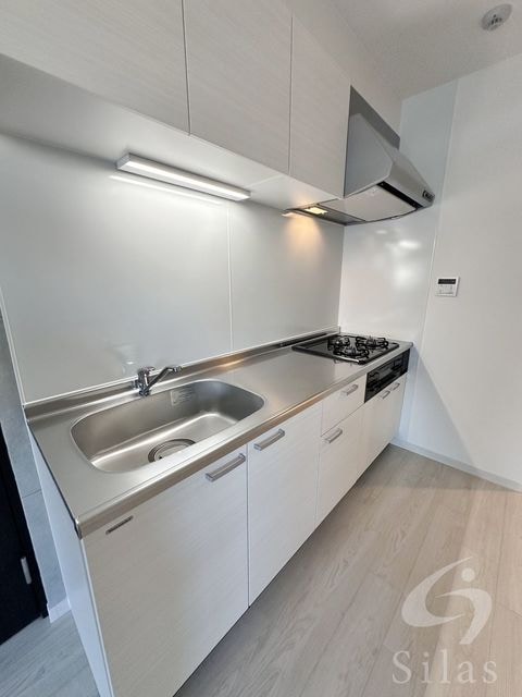 矢田駅 徒歩7分 3階の物件内観写真