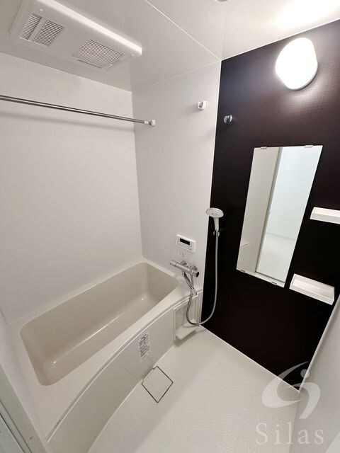 矢田駅 徒歩7分 1階の物件内観写真