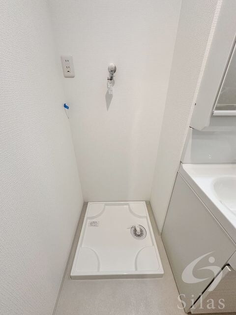 矢田駅 徒歩7分 1階の物件内観写真