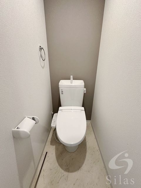 矢田駅 徒歩7分 3階の物件内観写真