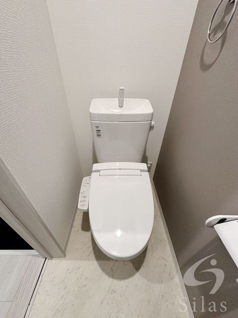 矢田駅 徒歩7分 1階の物件内観写真