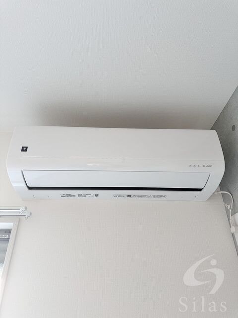 矢田駅 徒歩7分 3階の物件内観写真