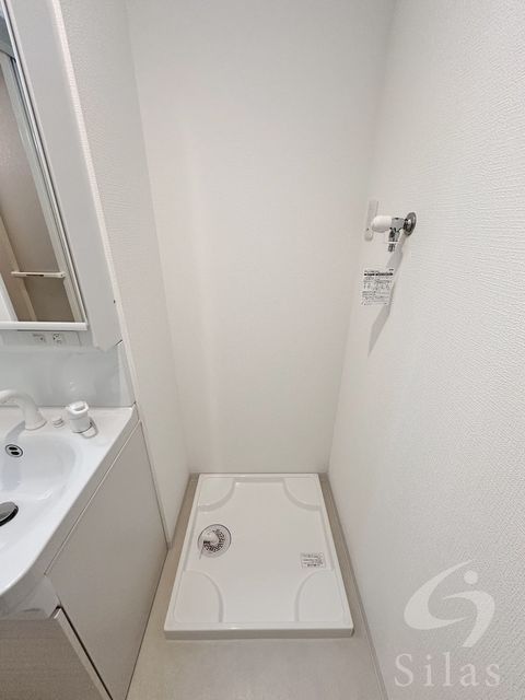 矢田駅 徒歩7分 1階の物件内観写真