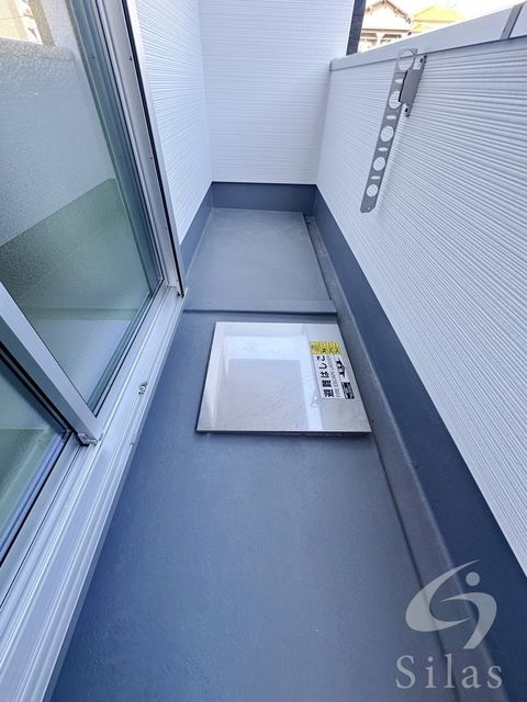 矢田駅 徒歩7分 3階の物件内観写真