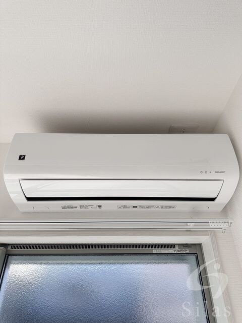 矢田駅 徒歩7分 1階の物件内観写真