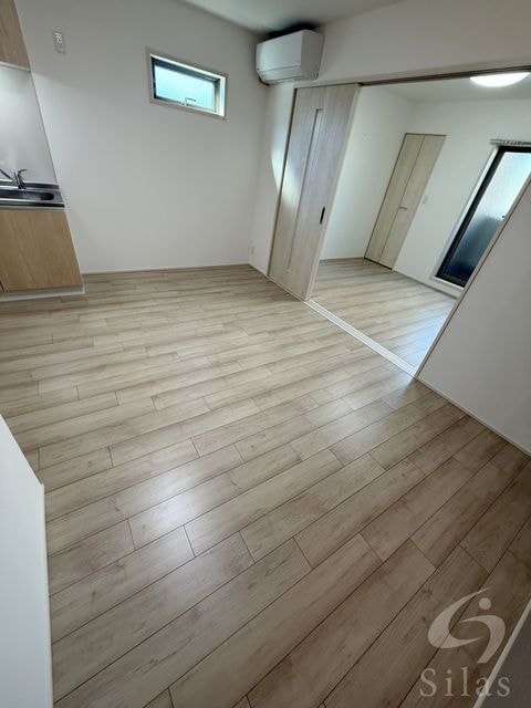 河内天美駅 徒歩7分 1階の物件内観写真