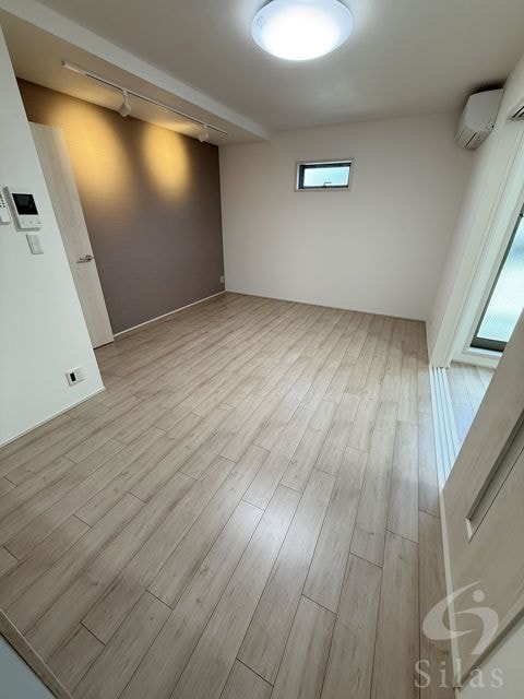 河内天美駅 徒歩7分 2階の物件内観写真