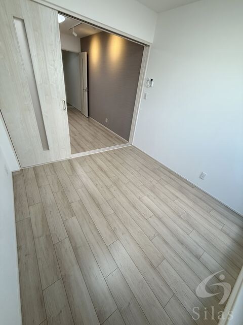 河内天美駅 徒歩7分 1階の物件内観写真