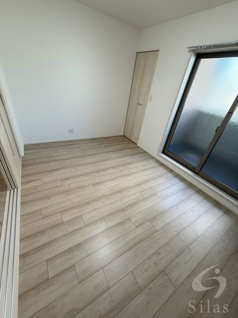 河内天美駅 徒歩7分 1階の物件内観写真