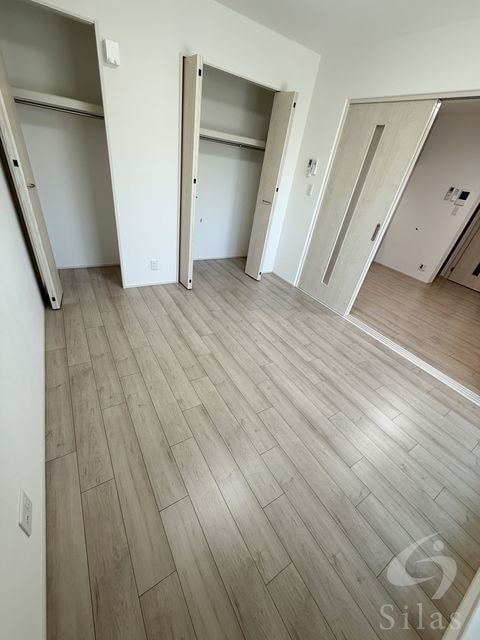 河内天美駅 徒歩7分 2階の物件内観写真