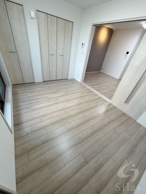 河内天美駅 徒歩7分 1階の物件内観写真