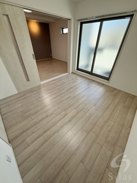 河内天美駅 徒歩7分 2階の物件内観写真