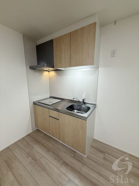 河内天美駅 徒歩7分 1階の物件内観写真