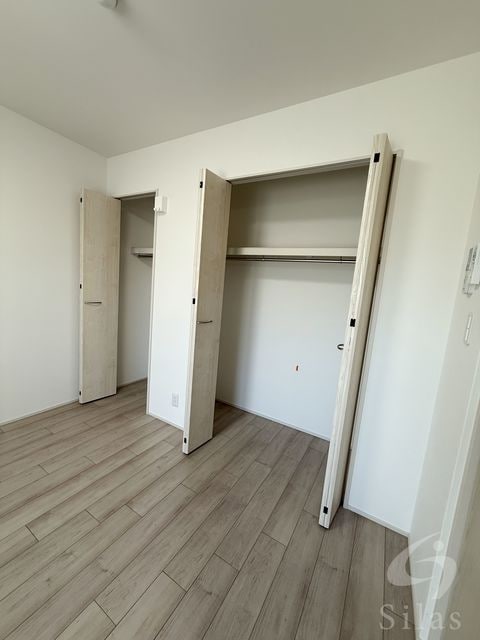 河内天美駅 徒歩7分 2階の物件内観写真