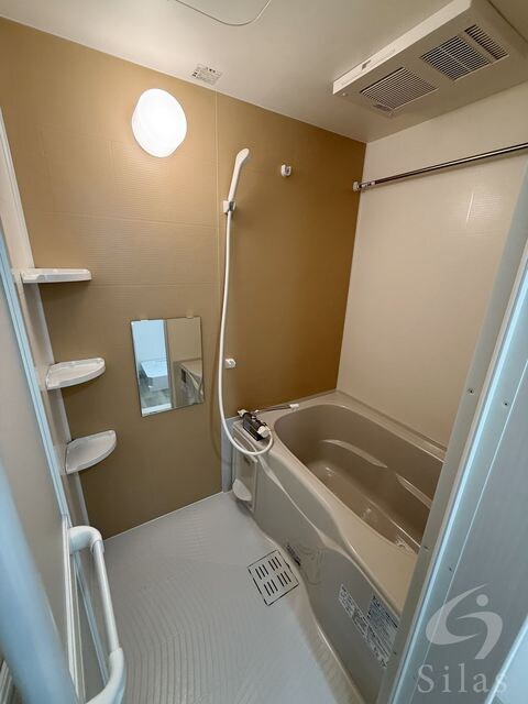 河内天美駅 徒歩7分 1階の物件内観写真