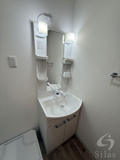 河内天美駅 徒歩7分 1階の物件内観写真