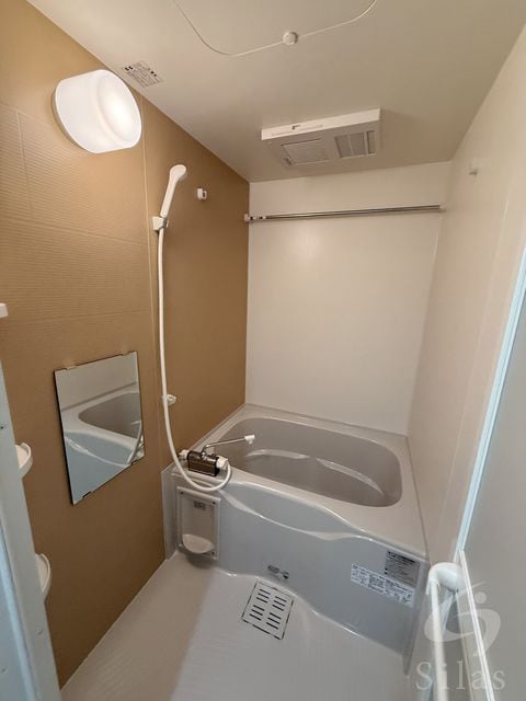 河内天美駅 徒歩7分 2階の物件内観写真