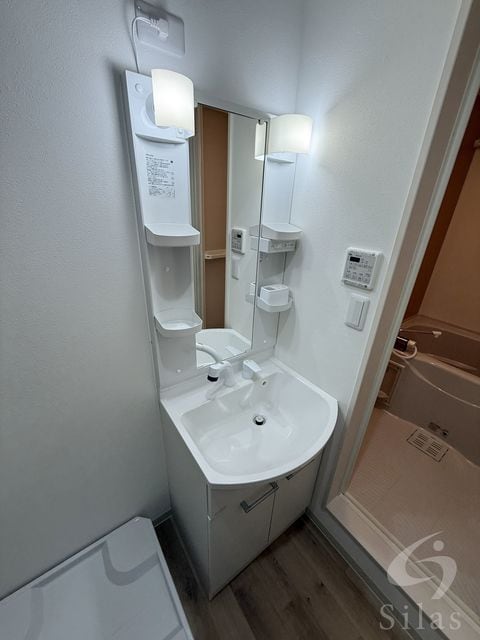 河内天美駅 徒歩7分 2階の物件内観写真