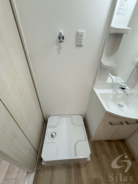 河内天美駅 徒歩7分 1階の物件内観写真