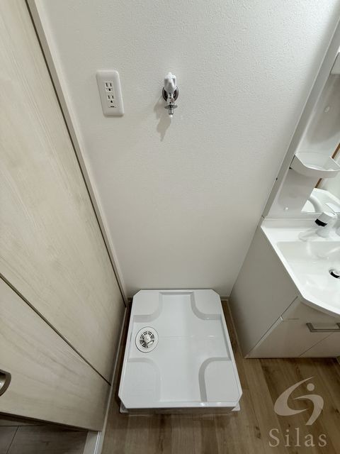 河内天美駅 徒歩7分 2階の物件内観写真