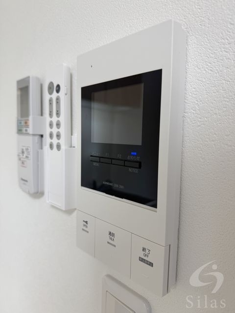 河内天美駅 徒歩7分 2階の物件内観写真