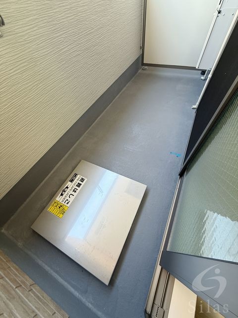 河内天美駅 徒歩7分 1階の物件内観写真