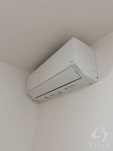 河内天美駅 徒歩7分 2階の物件内観写真