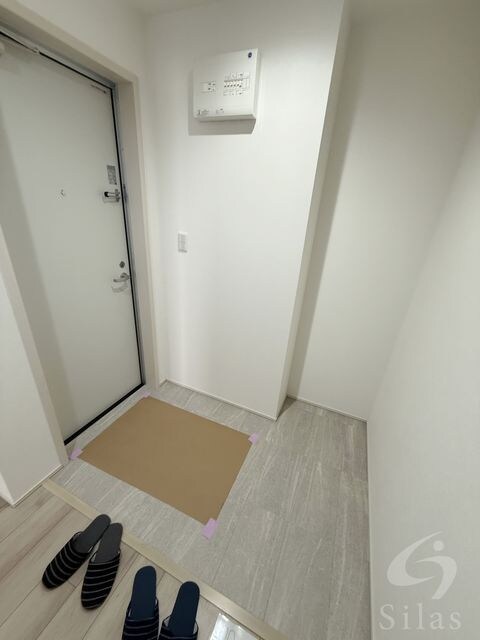 河内天美駅 徒歩7分 1階の物件内観写真