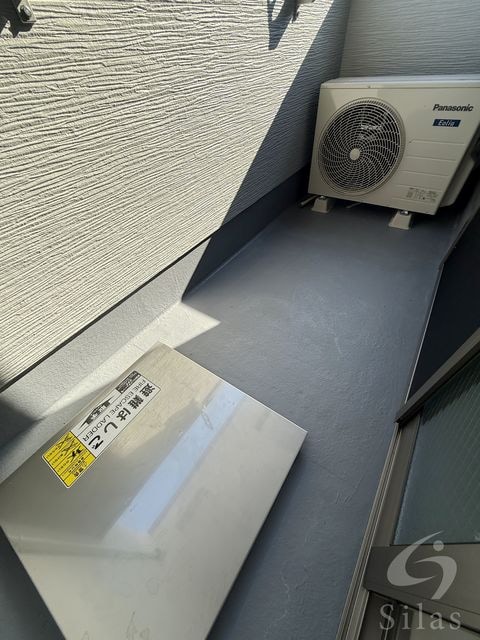 河内天美駅 徒歩7分 2階の物件内観写真