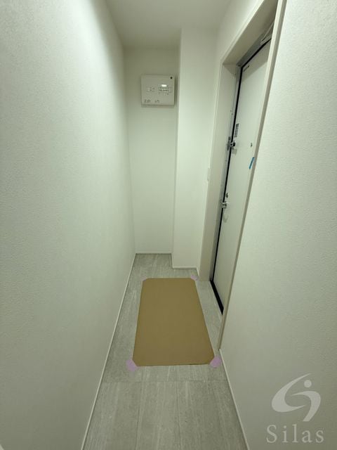 河内天美駅 徒歩7分 2階の物件内観写真