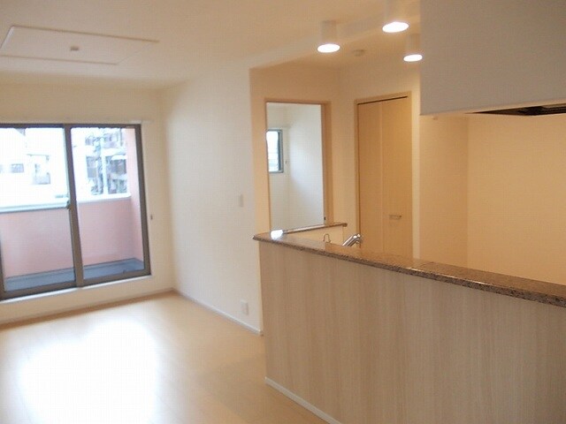 八尾南駅 徒歩21分 2階の物件内観写真
