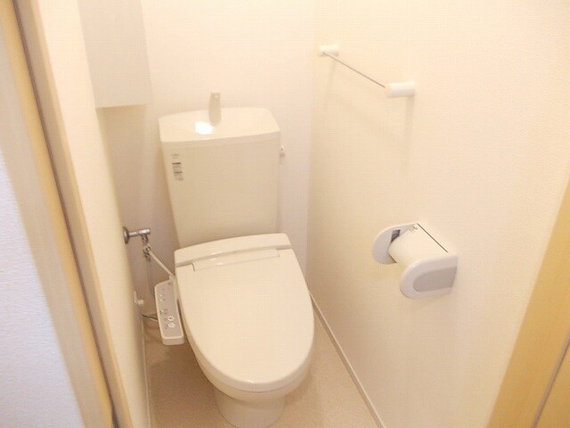 八尾南駅 徒歩21分 2階の物件内観写真