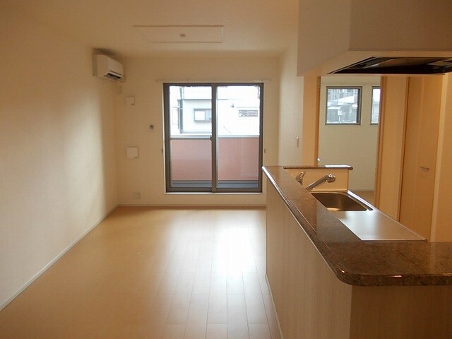 八尾南駅 徒歩21分 2階の物件内観写真