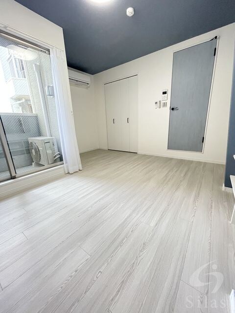 エヌエムスワサントキャトルズの物件内観写真