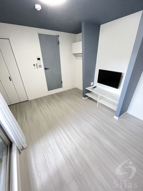 エヌエムスワサントキャトルズの物件内観写真