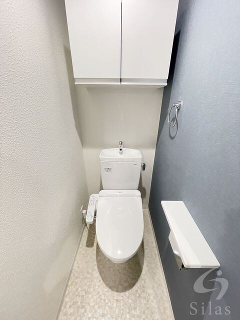 エヌエムスワサントキャトルズの物件内観写真