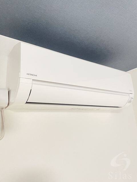 エヌエムスワサントキャトルズの物件内観写真