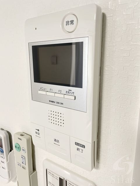 エヌエムスワサントキャトルズの物件内観写真