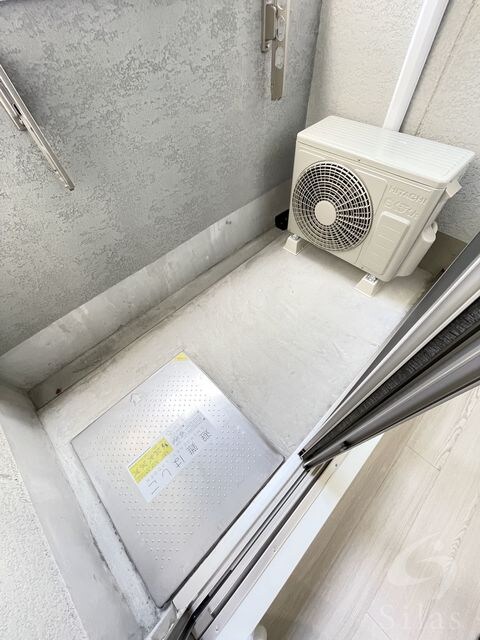 エヌエムスワサントキャトルズの物件内観写真