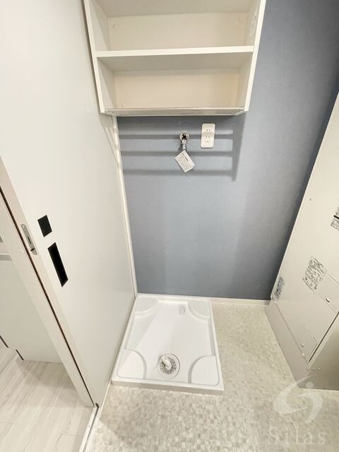 エヌエムスワサントキャトルズの物件内観写真