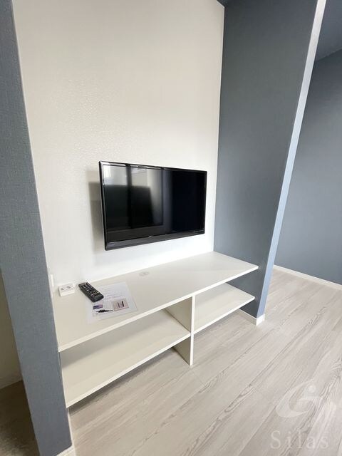 エヌエムスワサントキャトルズの物件内観写真