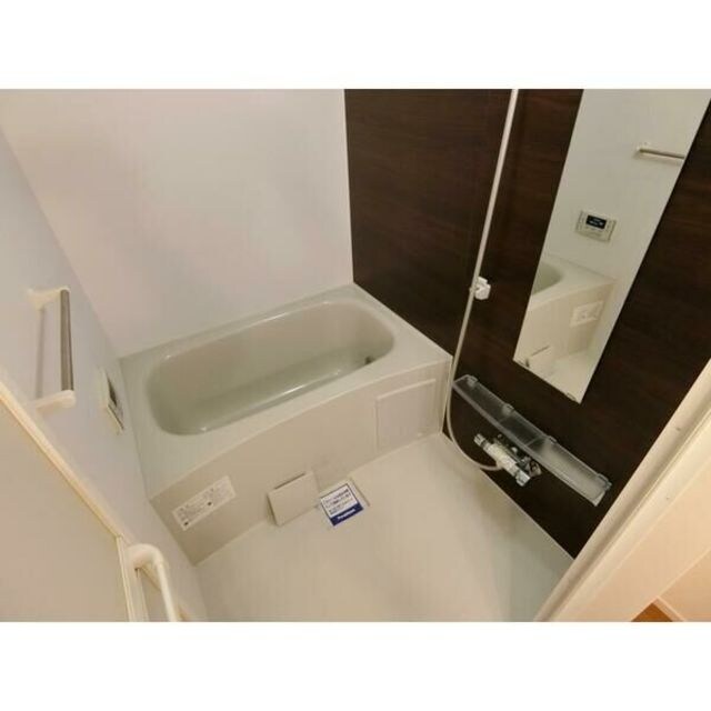 弥刀駅 徒歩2分 2階の物件内観写真