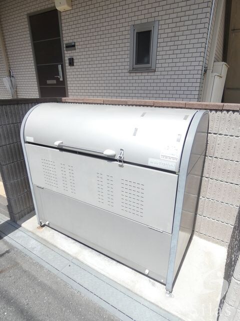 弥刀駅 徒歩2分 1階の物件外観写真