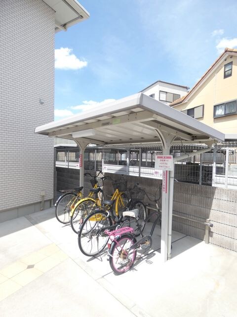 弥刀駅 徒歩2分 1階の物件外観写真